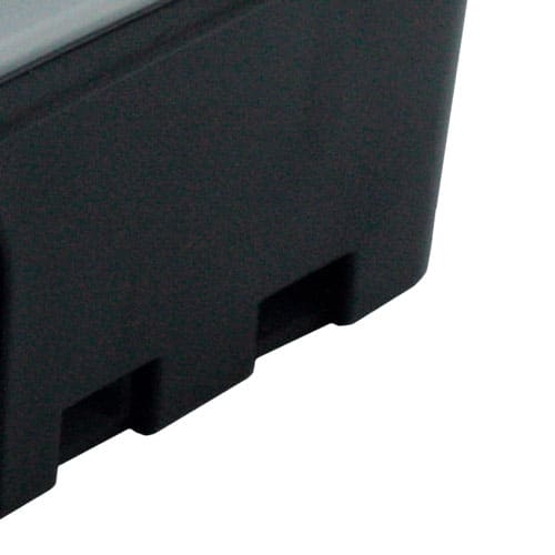 9825A BIBOX EVO EASY CHECK ECORODENT POSTAZIONE MULTIFUNZIONE IN PLASTICA - Osd gruppo Ecotech srl - Allontanamento piccioni,disinfestazione,HACCP, roditori